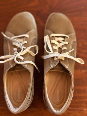 Aetrex Leisure Shoes